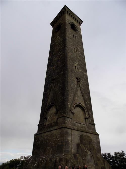 Tyndale Monument